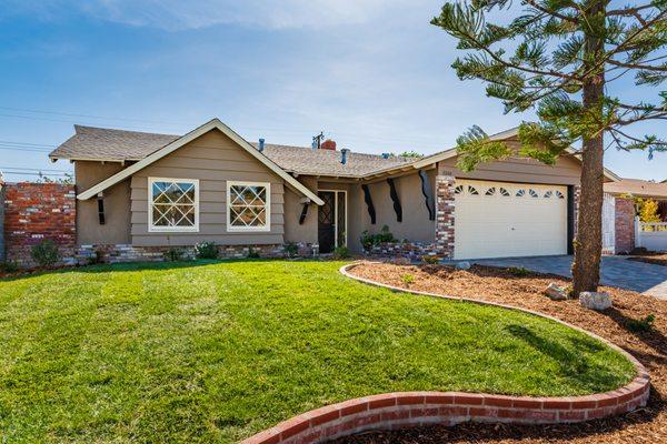 West Covina Listing - Fix and Sell Strategy