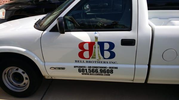 Bells Brothers, Inc