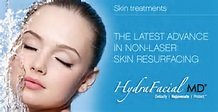 Hydrafacial MD is here!