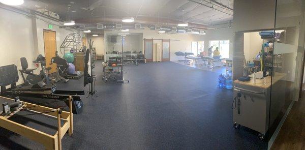 Xcelerate Physical Therapy