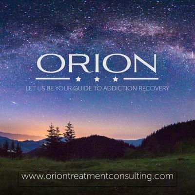 Orion Treatment Consulting