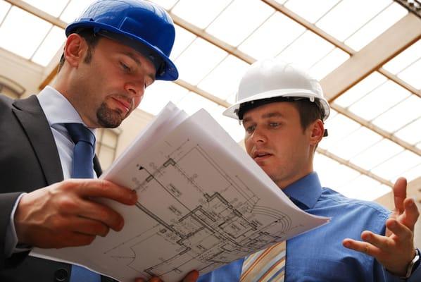 Complete Building Inspections