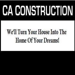 CA Construction