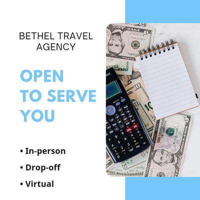 Bethel Travel Agency