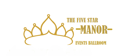 The Five Star Manor Events Ballroom