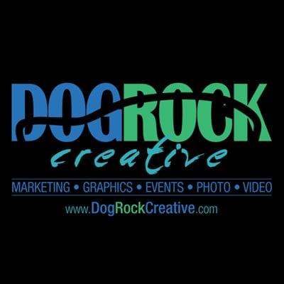 Dog Rock Logo