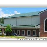 McDonough Church of Christ