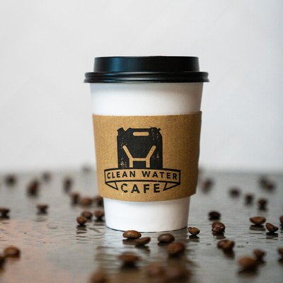 View our specialty coffee, breakfast and lunch menu options at CleanWaterCafe.com. Plus, you can now place your order online for pick-up!