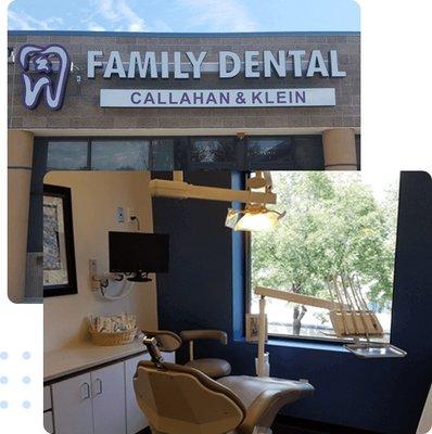 Callahan & Klein Dental Office