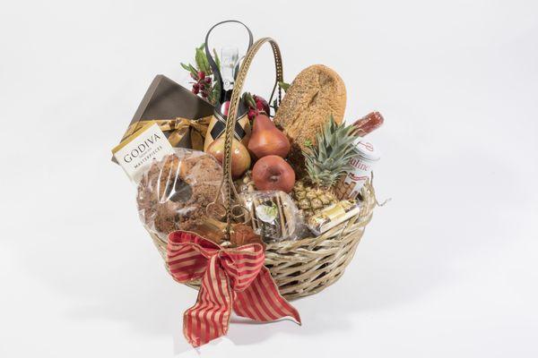 Gift Baskets