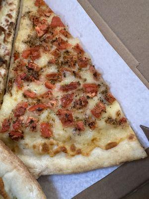 Bruchetta Slice