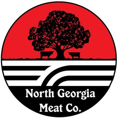 We are now operating under "North Georgia Meat Co. Inc." and this is our updated logo.  come to visit us!