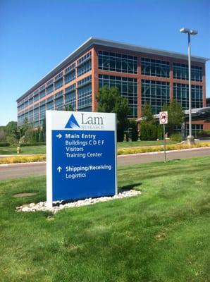 LAM Research