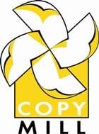 Copy Mill