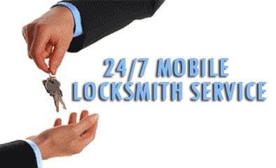 0007 Lock1 Service