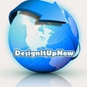 Designitupnow up now main logo