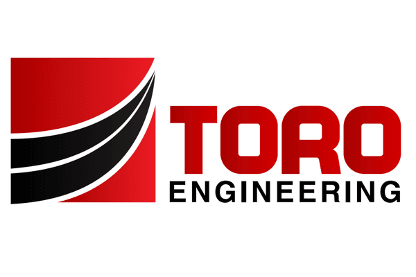 Toro Engineering logo