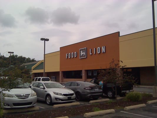 Food Lion, Gateway South in Dover Delaware