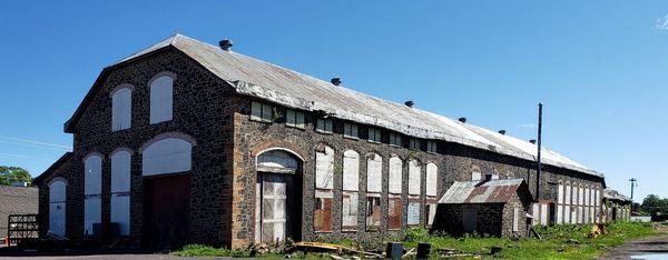 Keweenaw National Historical Park