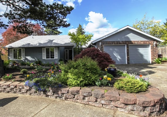 **** SOLD!! ****    Beaverton 1-Level