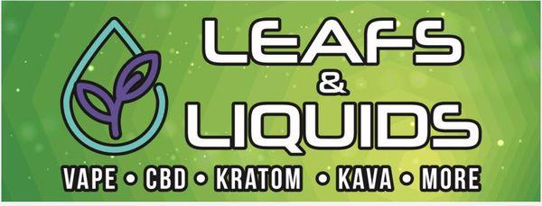 LEAFS & LIQUIDS

VAPE IN HAVASU
CBD IN HAVASU
KRATOM IN HAVASU
KAVA IN HAVASU