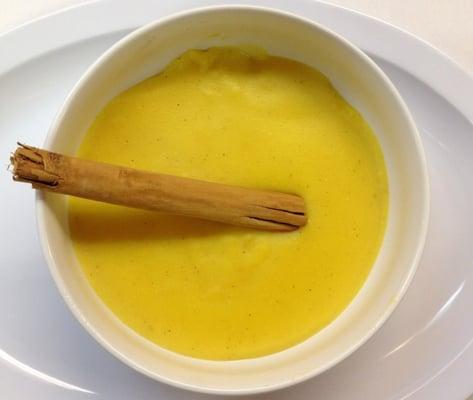 Atol de Elote - Corn Pudding