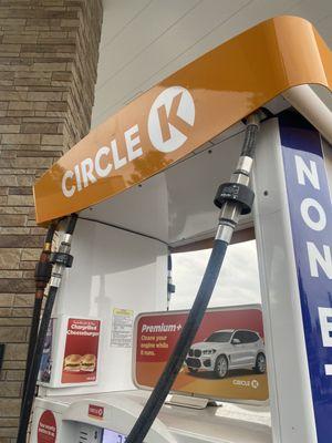 Circle K