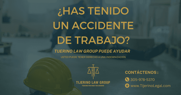 Tijerino Law Group