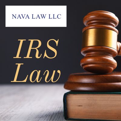 IRS RESPRESENTATION/AUDITORIAS (IRS)