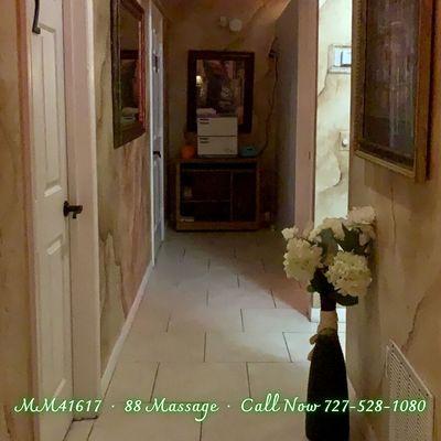 Welcome to 88 Massage