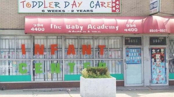 Baby Academy