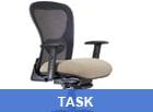 Task chairs - new and used