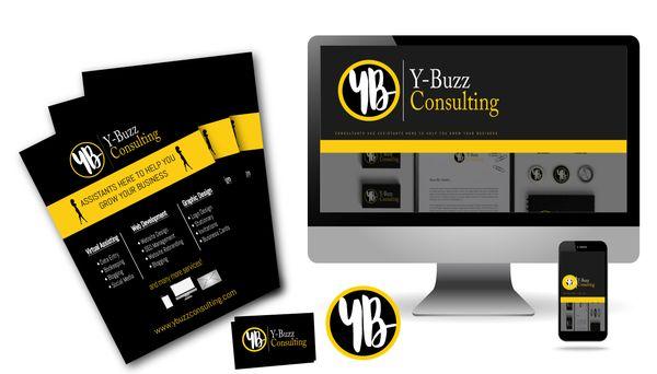 Y-Buzz Consulting