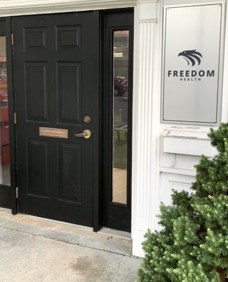 Freeedom Health | Framiingham,MA