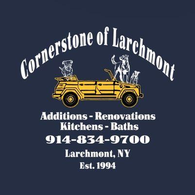 Cornerstone of Larchmont