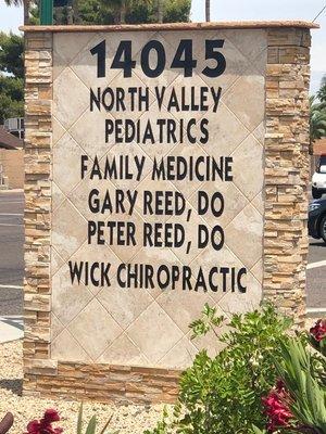 Wick Chiropractic