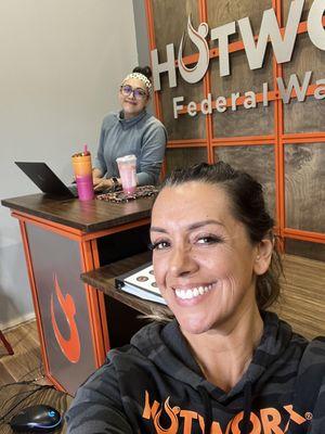 HOTWORX - Federal Way, WA