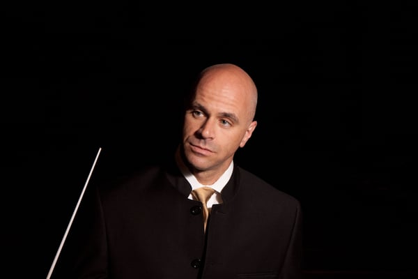 Ryan Turner, Artistic Director