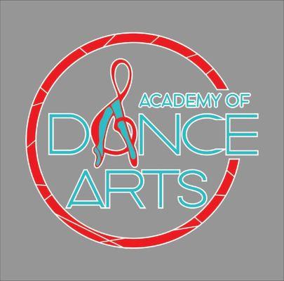 Academy of Dance Arts logo