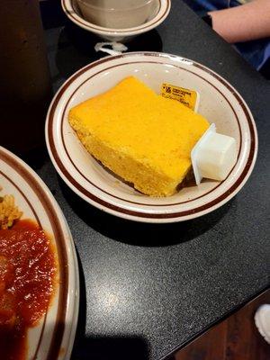 Cornbread