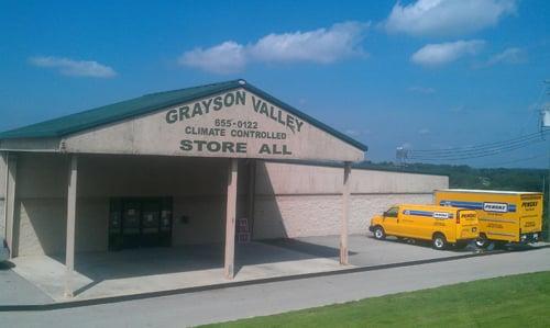 Grayson Valley Store All, Birmingham AL