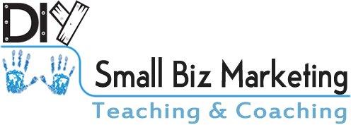 DIY Small Business Marketing