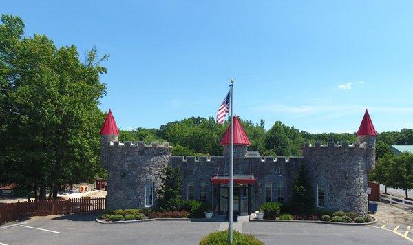 Merit School at The Castle