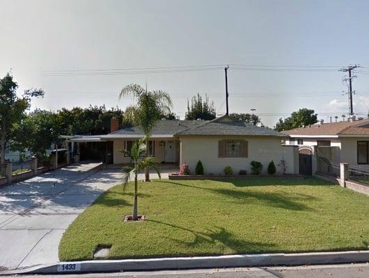 West Covina resident sold to move to Moreno Valley