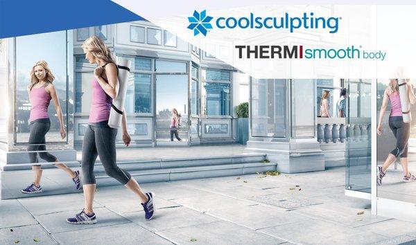 Preferred CoolSculpting Fat Loss Services in St.Clair Shores. Our proven fat loss treatment is FDA cleared, natural and safe!...