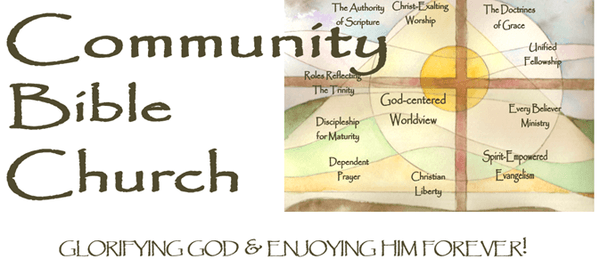 Community Bible Church