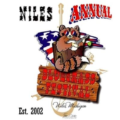 Niles Family Fun Fair and Bluegrass / Americana Music Festival