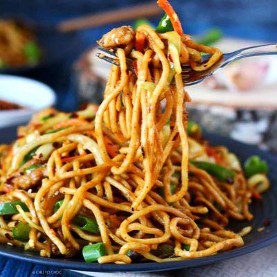 Chow Mein