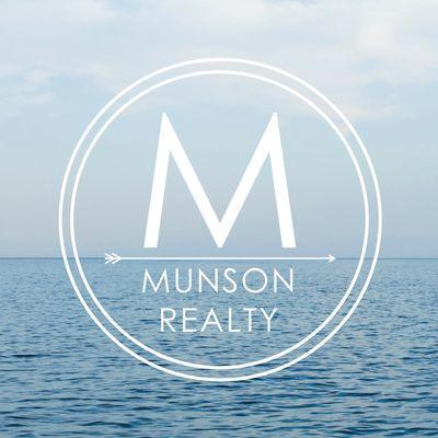 MUNSON REALTY GROUP at Keller Williams