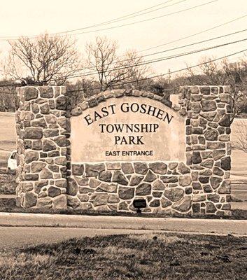 East Goshen Township Park